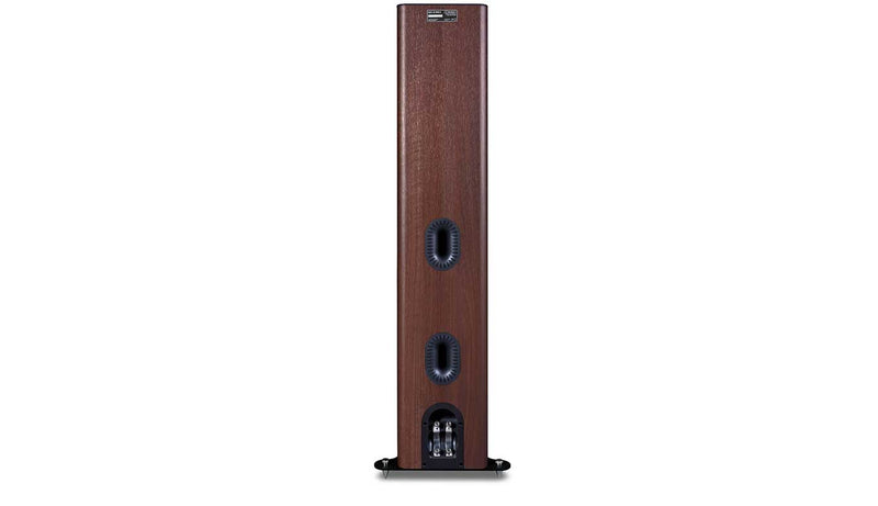 Mission QX-5 MK II Floorstanding Speakers