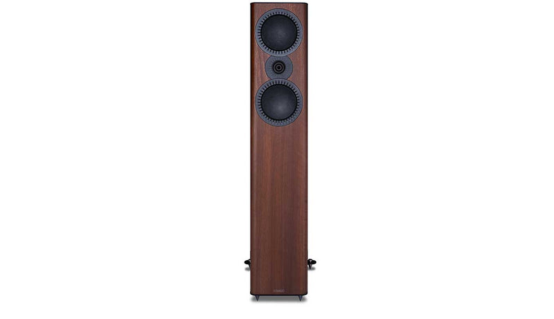 Mission QX-5 MK II Floorstanding Speakers