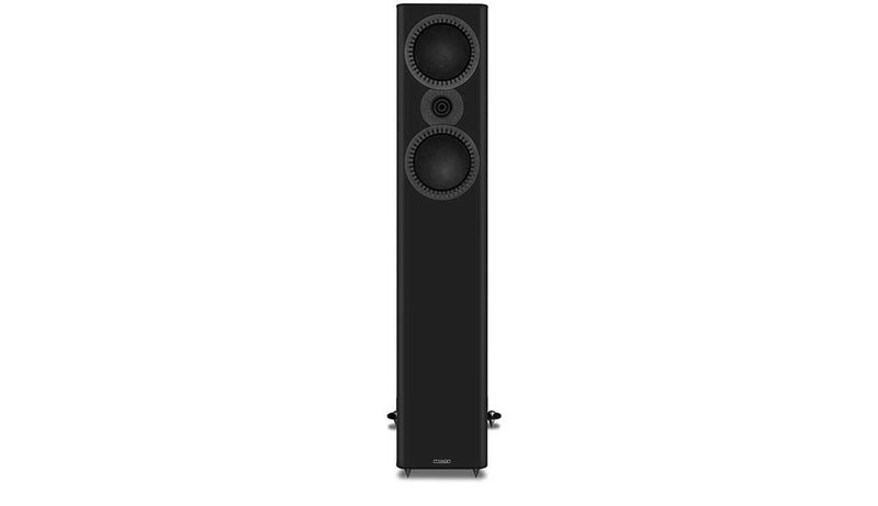 Mission QX-5 MK II Floorstanding Speakers