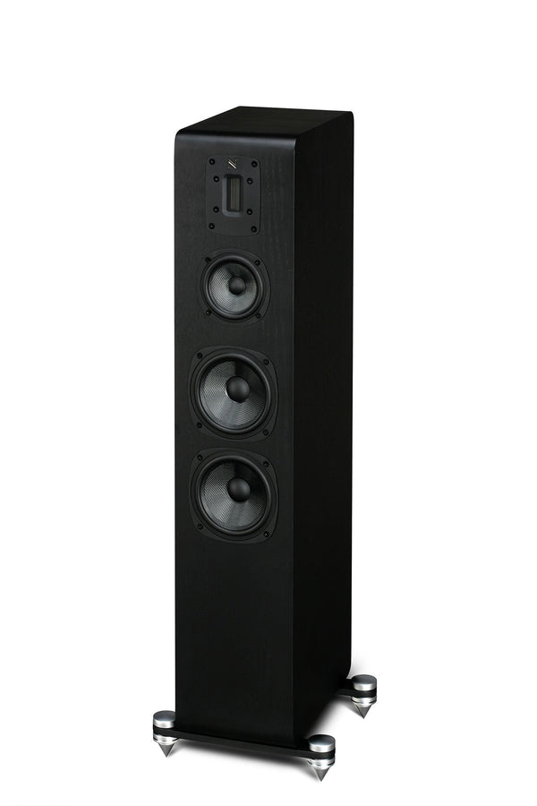 Quad S-4 Floor Standing Loudspeakers (Open Box)