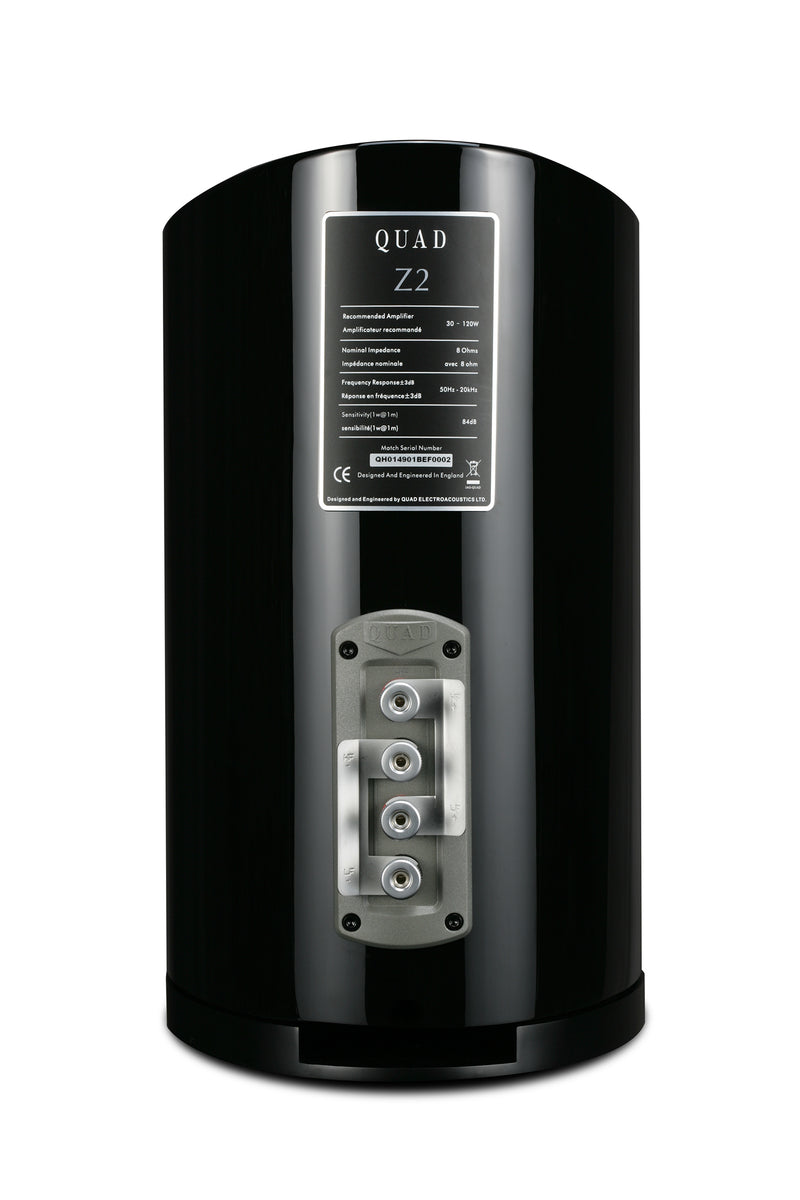 Quad Z-2