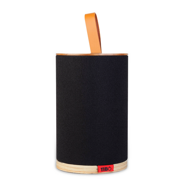 TIBO Vogue 1 Portable Bluetooth and Wi-Fi Speaker