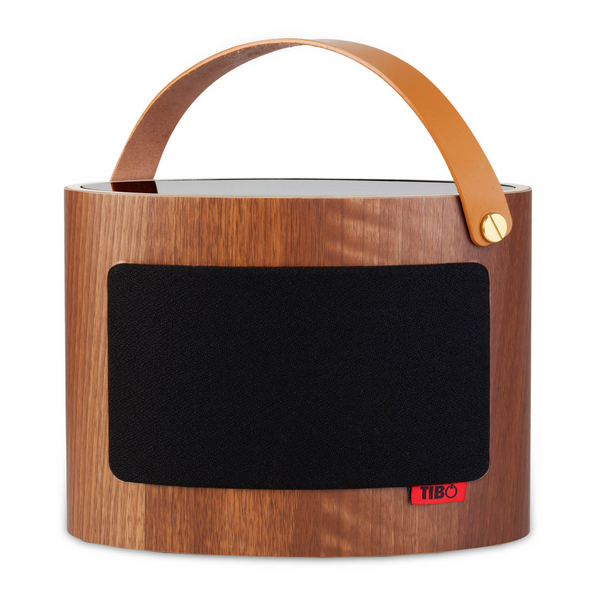 TIBO Vogue 3 Portable Bluetooth and Wi-Fi Speaker