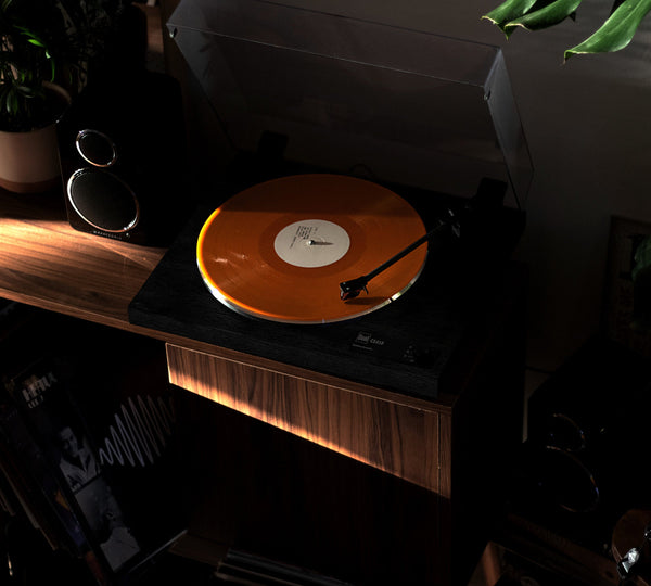 Stairway to Heaven Hi-fi System