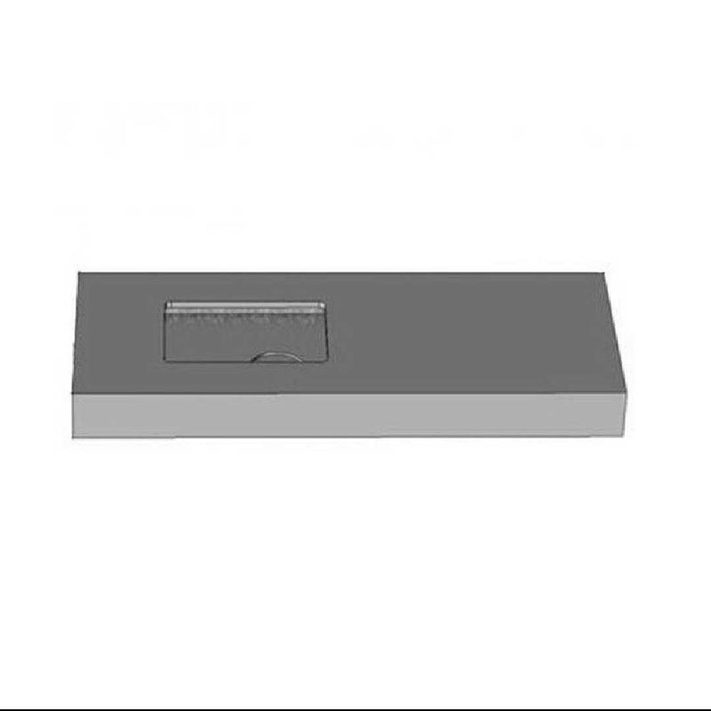 Cabasse In-wall Speaker Back Box