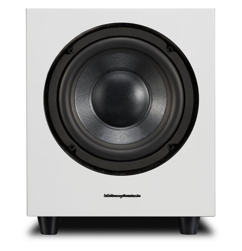 Wharfedale WH-D8