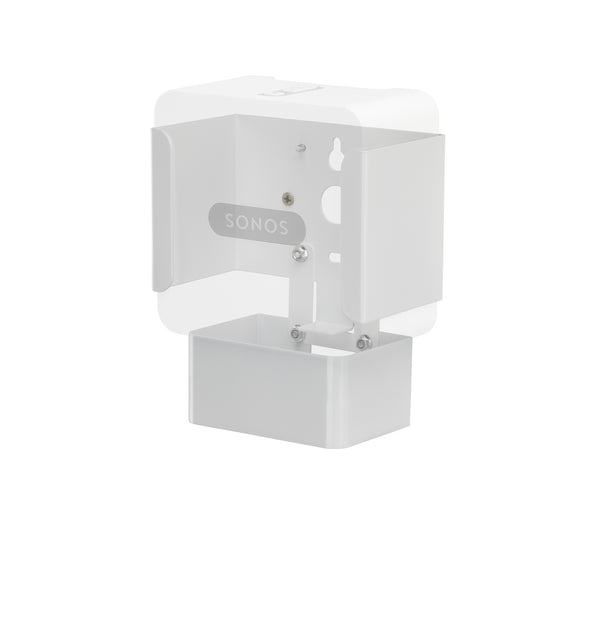Alphason Wall Bracket for Sonos Connect
