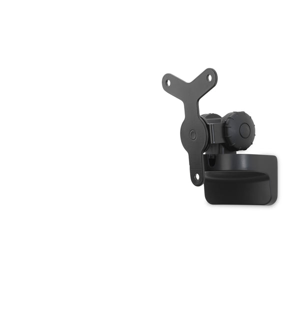 Alphason Wall Bracket for Sonos Play:3 – Black