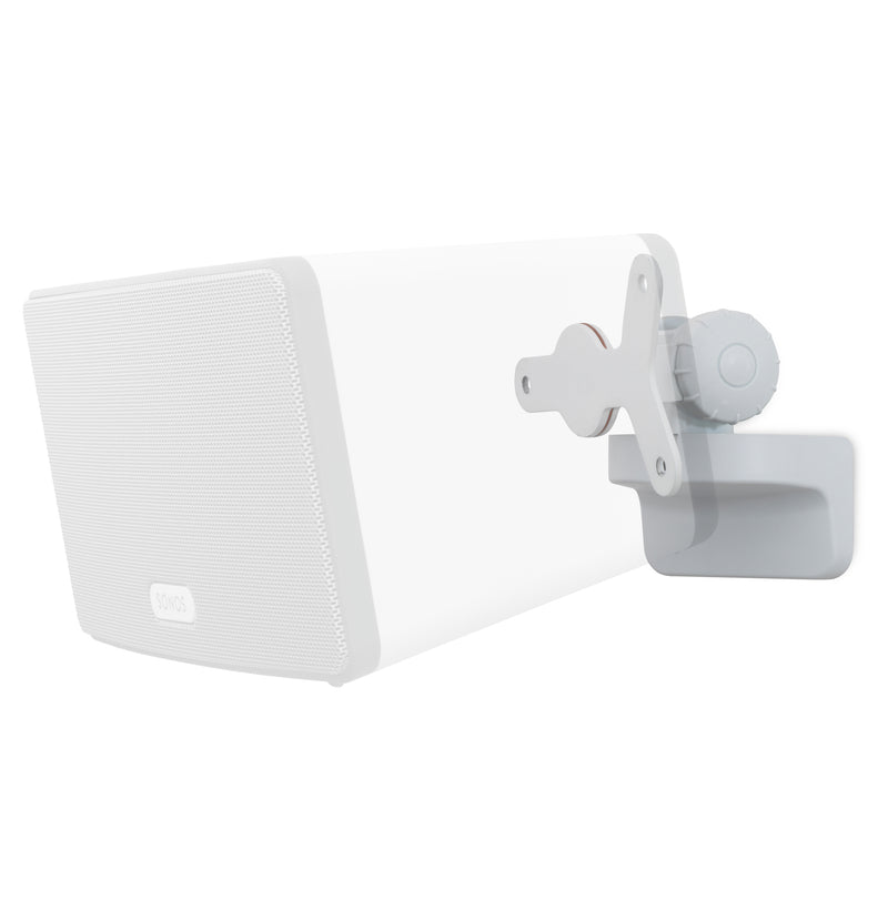 Alphason Wall Bracket for Sonos Play:3
