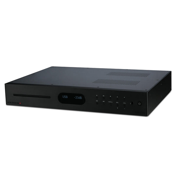Audiolab 8300CDQ DAC/CD Player/Pre-Amplifier