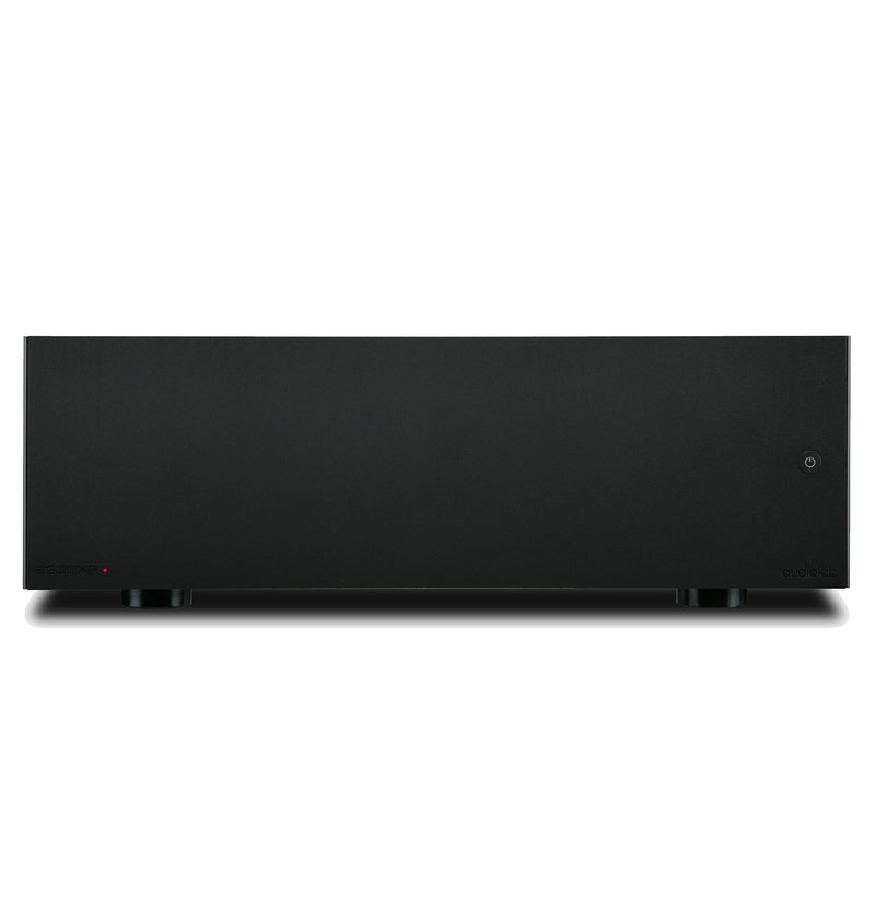 Audiolab 8300XP Power Amplifier