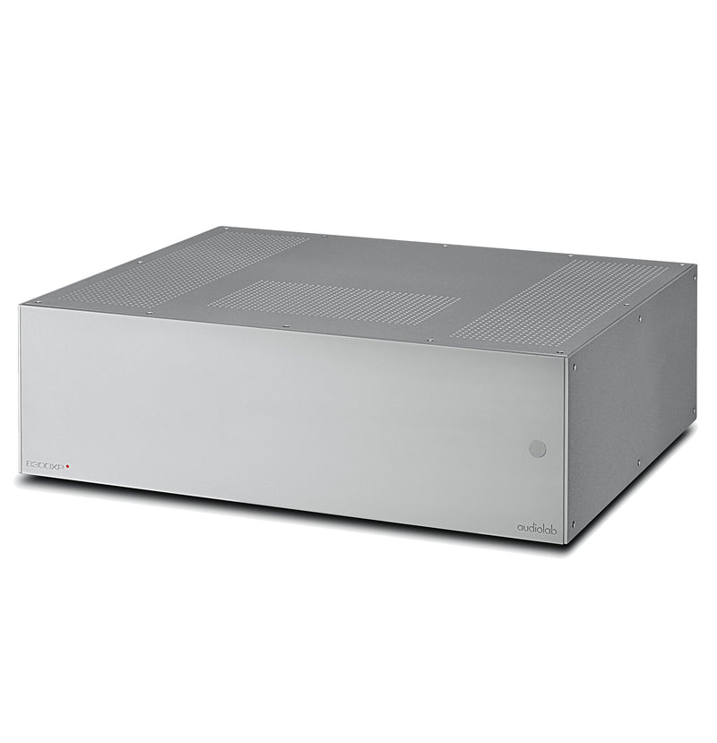 Audiolab 8300XP Power Amplifier