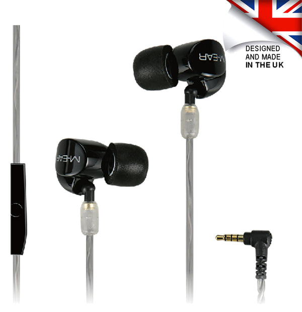 Audiolab M-EAR 2D