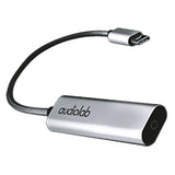 Audiolab P-DAC Headphone Amplifier-DAC