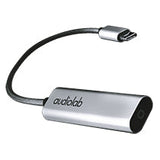 P-DAC Headphone Amplifier-DAC (Open Box)