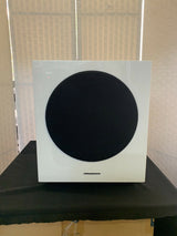 Wharfedale WH-D10 Subwoofer (Open Box)