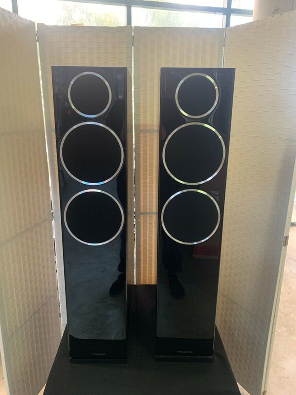 Wharfedale Diamond 230 Floor Standing Speakers (Open Box)