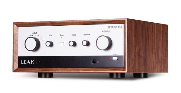 LEAK Stereo 130