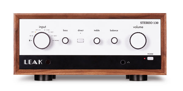 LEAK Stereo 130