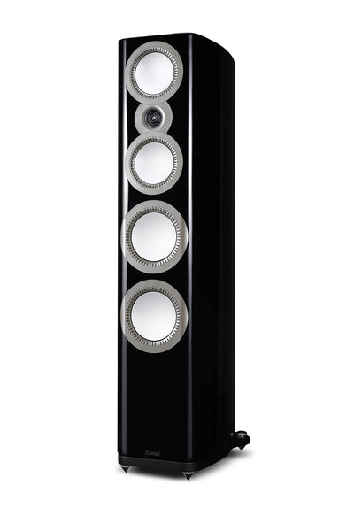 Mission ZX-5 – Audio Visual Revolution