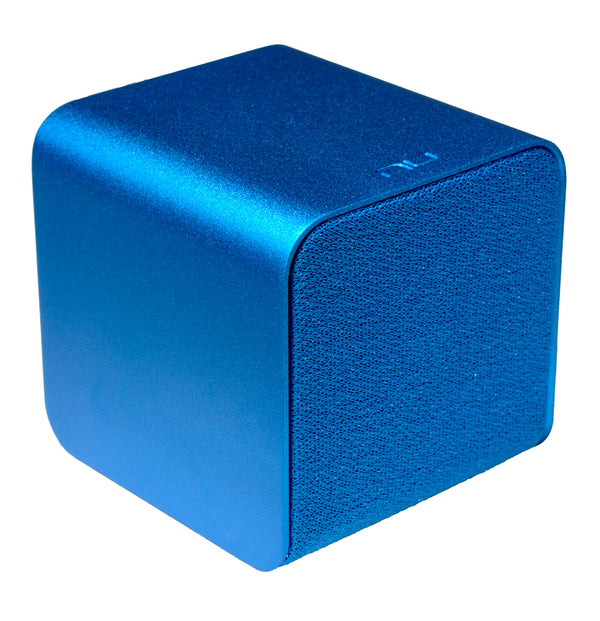 NuForce Cube Popstar – Blue