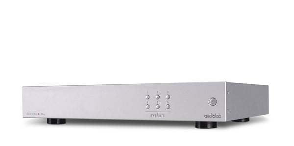 Audiolab 6000N Play Audio Streaming Player