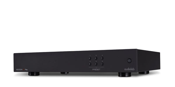 Audiolab 6000N Play Audio Streaming Player