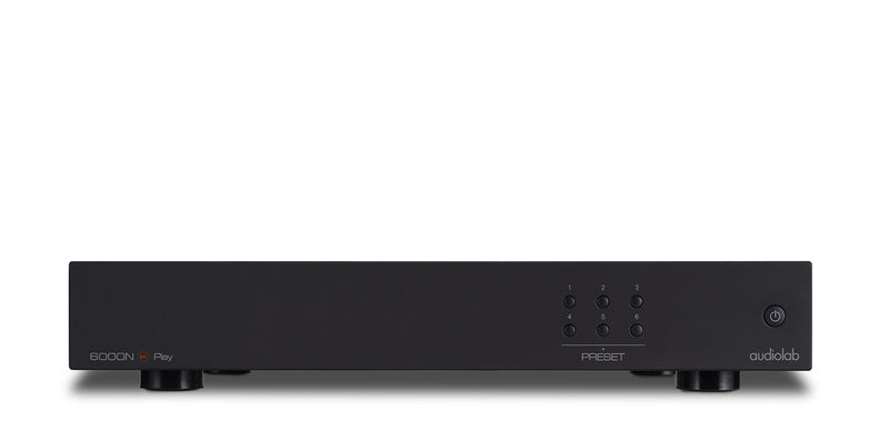 Audiolab 6000N Play