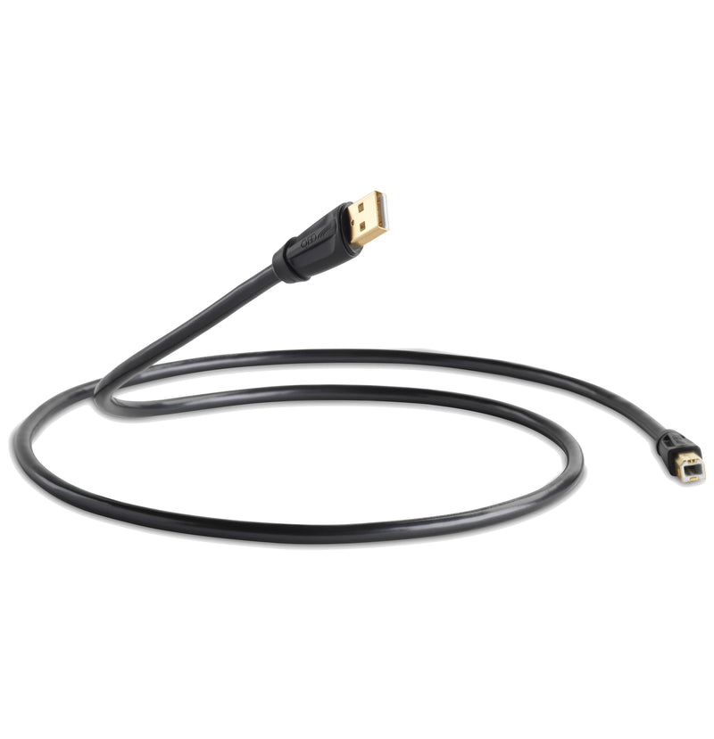 QED Performance USB A-B Cable