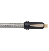 QED Reference USB 40 USB A-Micro Cable