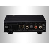 Quad LINK D1 24/192 DAC (Black)