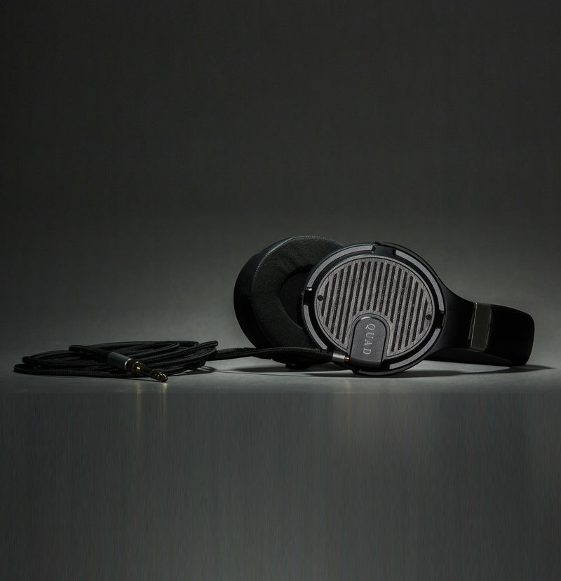 Quad ERA-1 Headphones (Open Box)