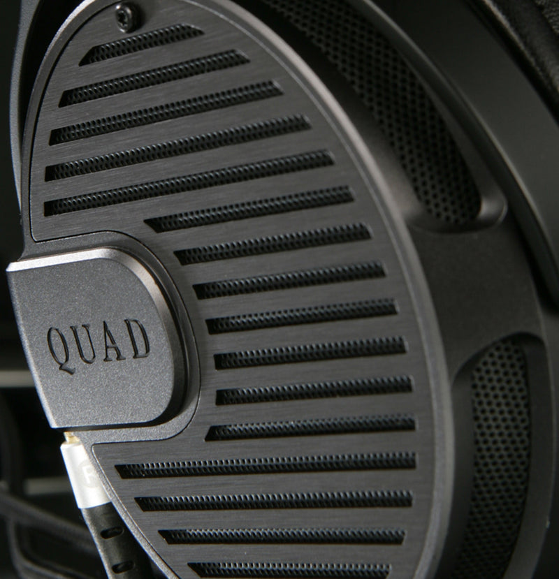 Quad ERA-1 Headphones (Open Box)