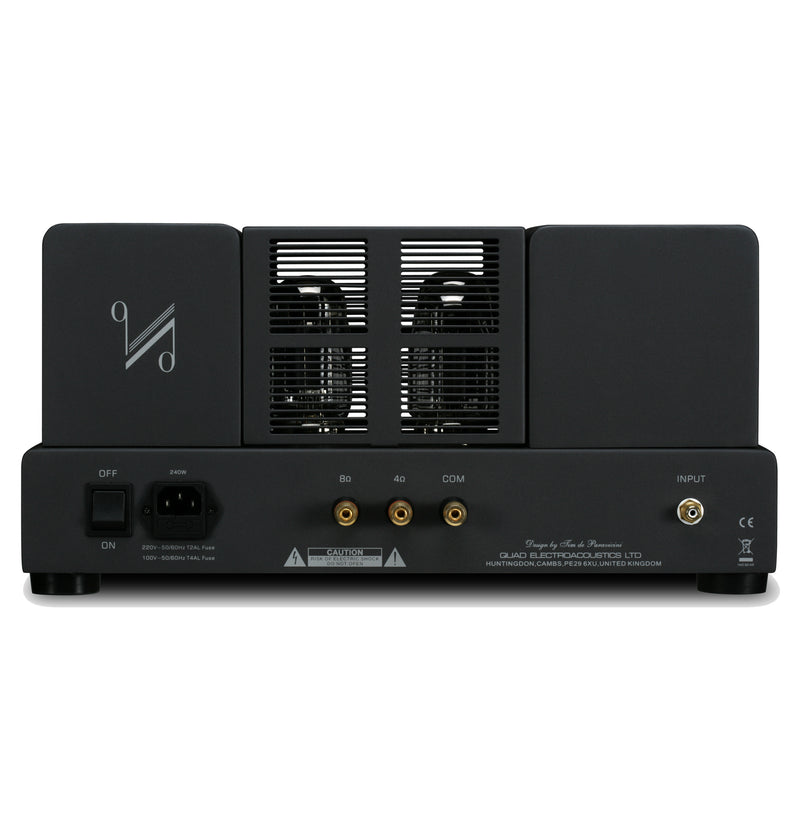 Quad II-80 Mono Valve Amplifier