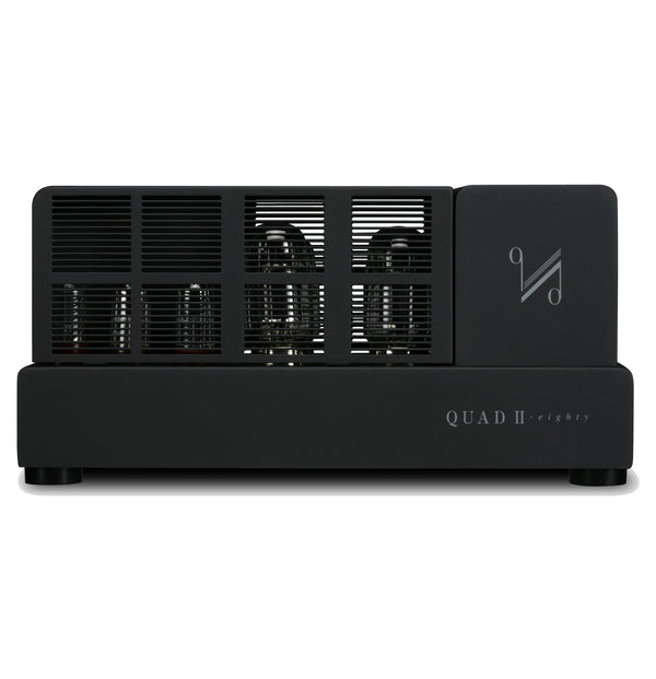 Quad II-80 Mono Valve Amplifier