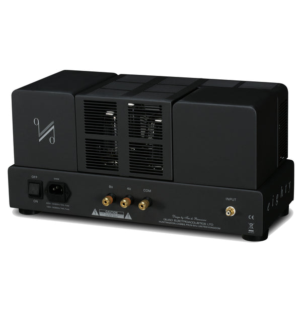 Quad II-80 Mono Valve Amplifier