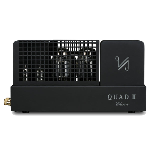 Quad II-Classic Mono Valve Amplifier