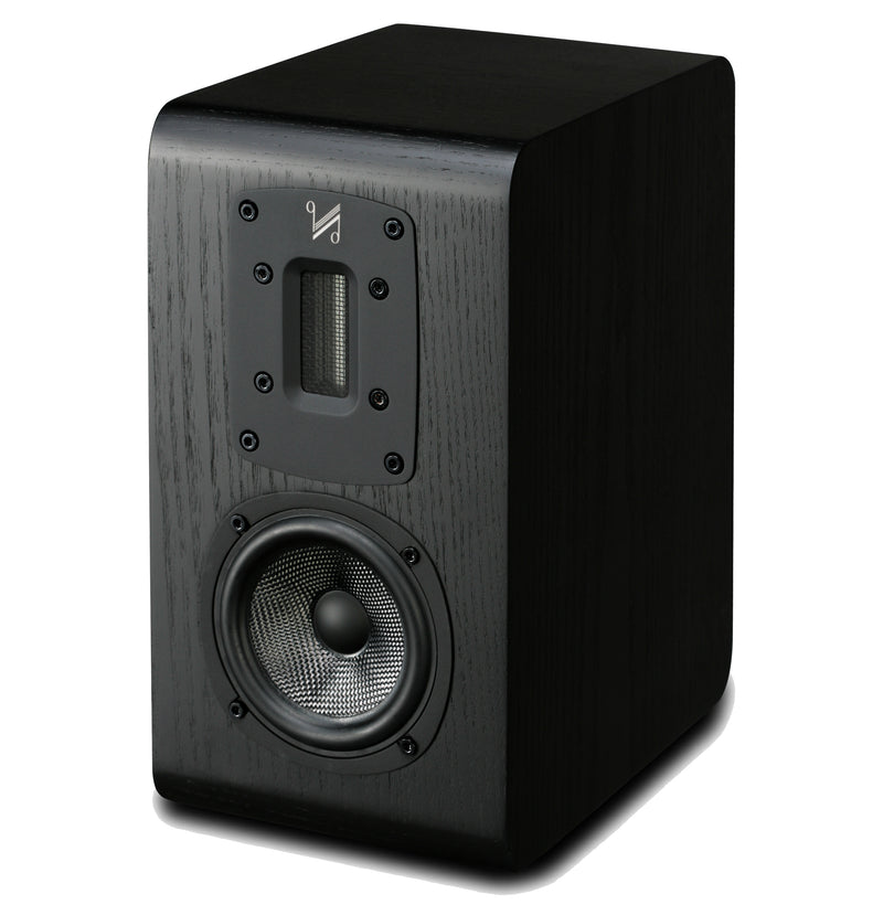 Quad S-1 Bookshelf Loudspeakers