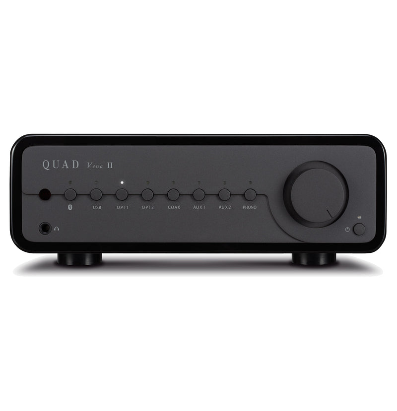 Quad Vena II Integrated Amplifier