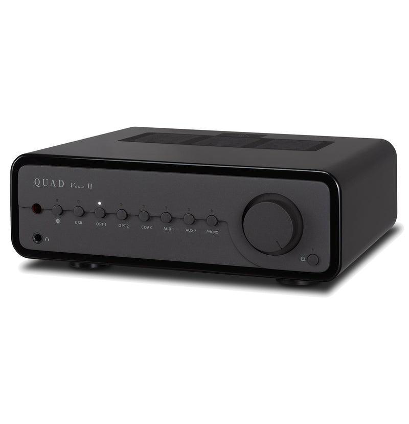 Quad Vena II Integrated Amplifier