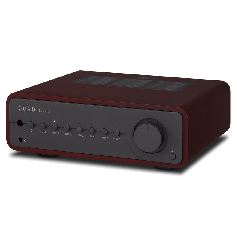 Quad Vena II Integrated Amplifier