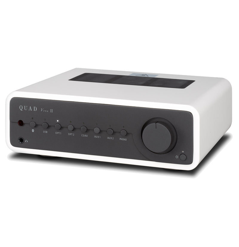 Quad Vena II Integrated Amplifier