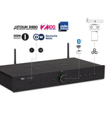 TIBO Smart Streamer