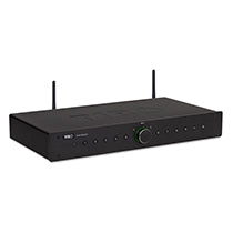 TIBO Smart Streamer