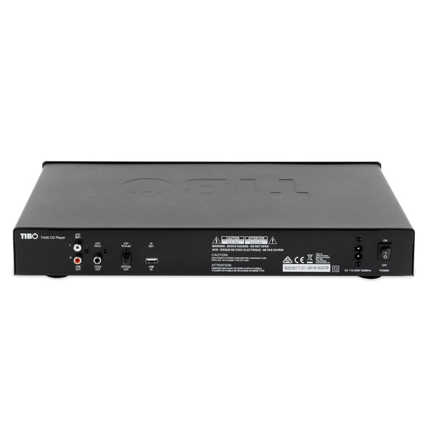TIBO TI435 CDP