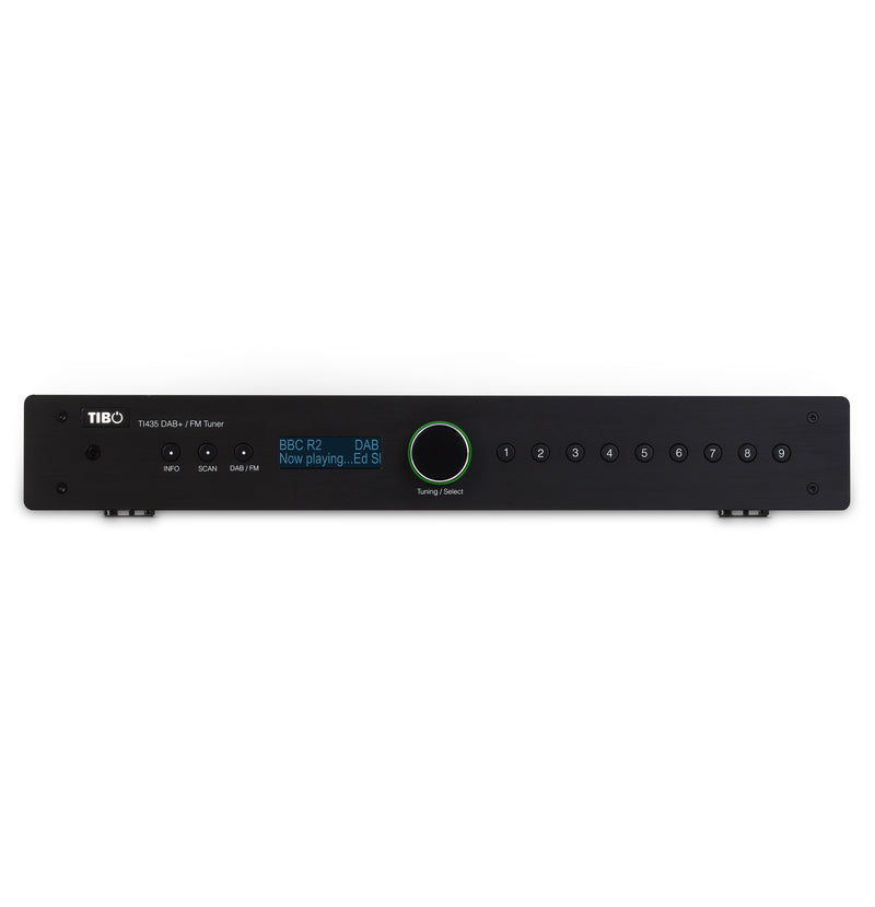 TIBO TI435 TUNER