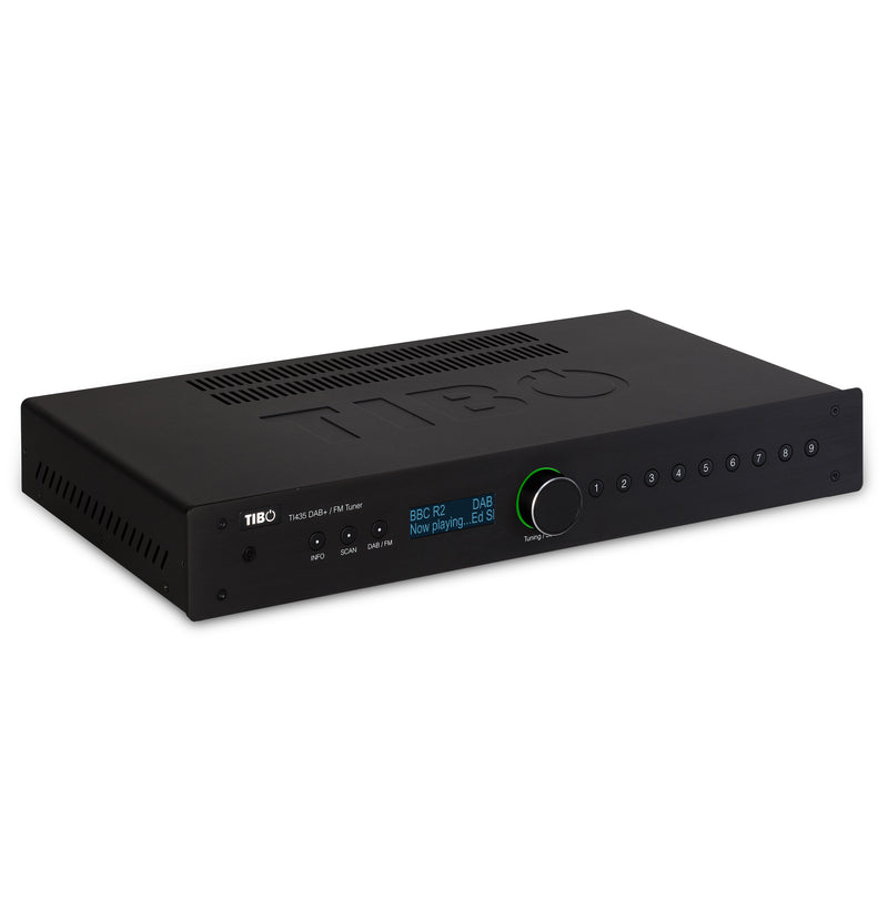 TIBO TI435 TUNER