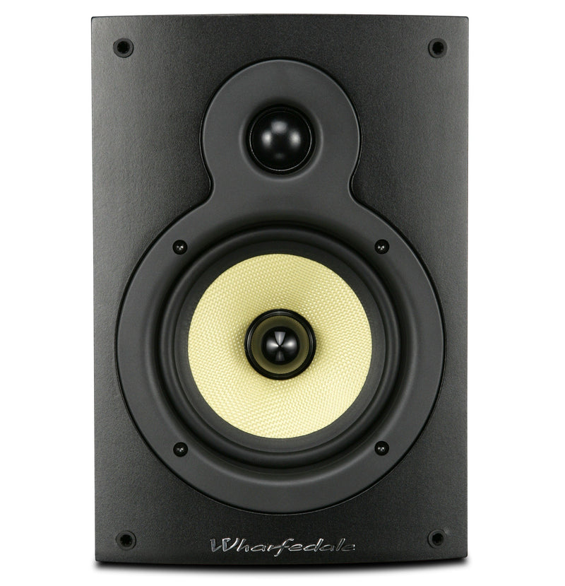 Crystal 4.1 Bookshelf Speakers