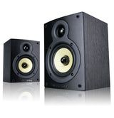 Crystal 4.1 Bookshelf Speakers