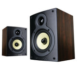 Crystal 4.1 Bookshelf Speakers